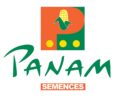 Logo PANAM