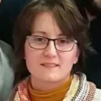 Annabelle Wolle Rablat